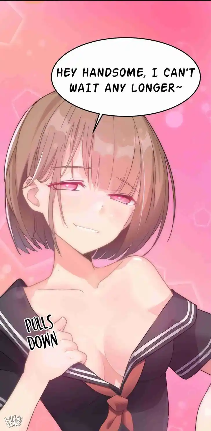 Handling the demoness and the saintess Ch.001