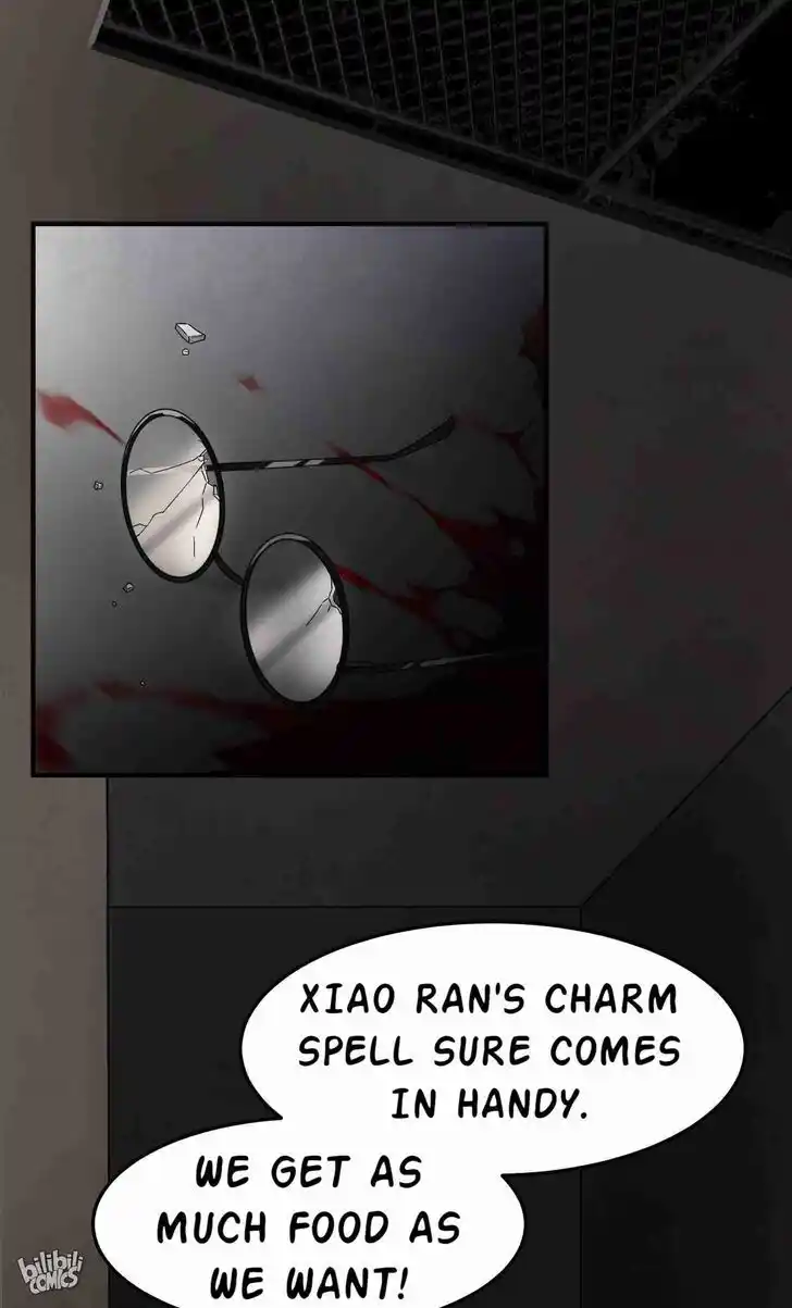 Handling the demoness and the saintess Ch.001