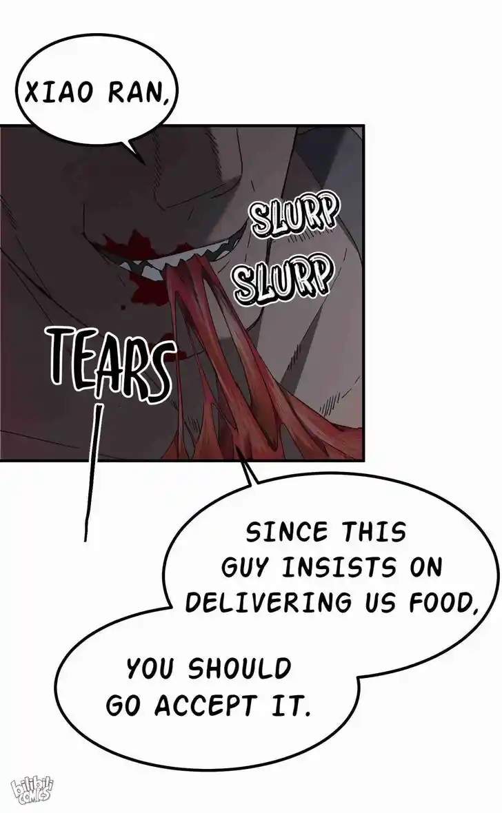 Handling the demoness and the saintess Ch.001