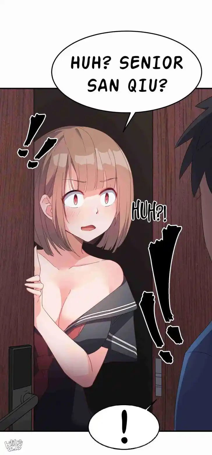 Handling the demoness and the saintess Ch.001