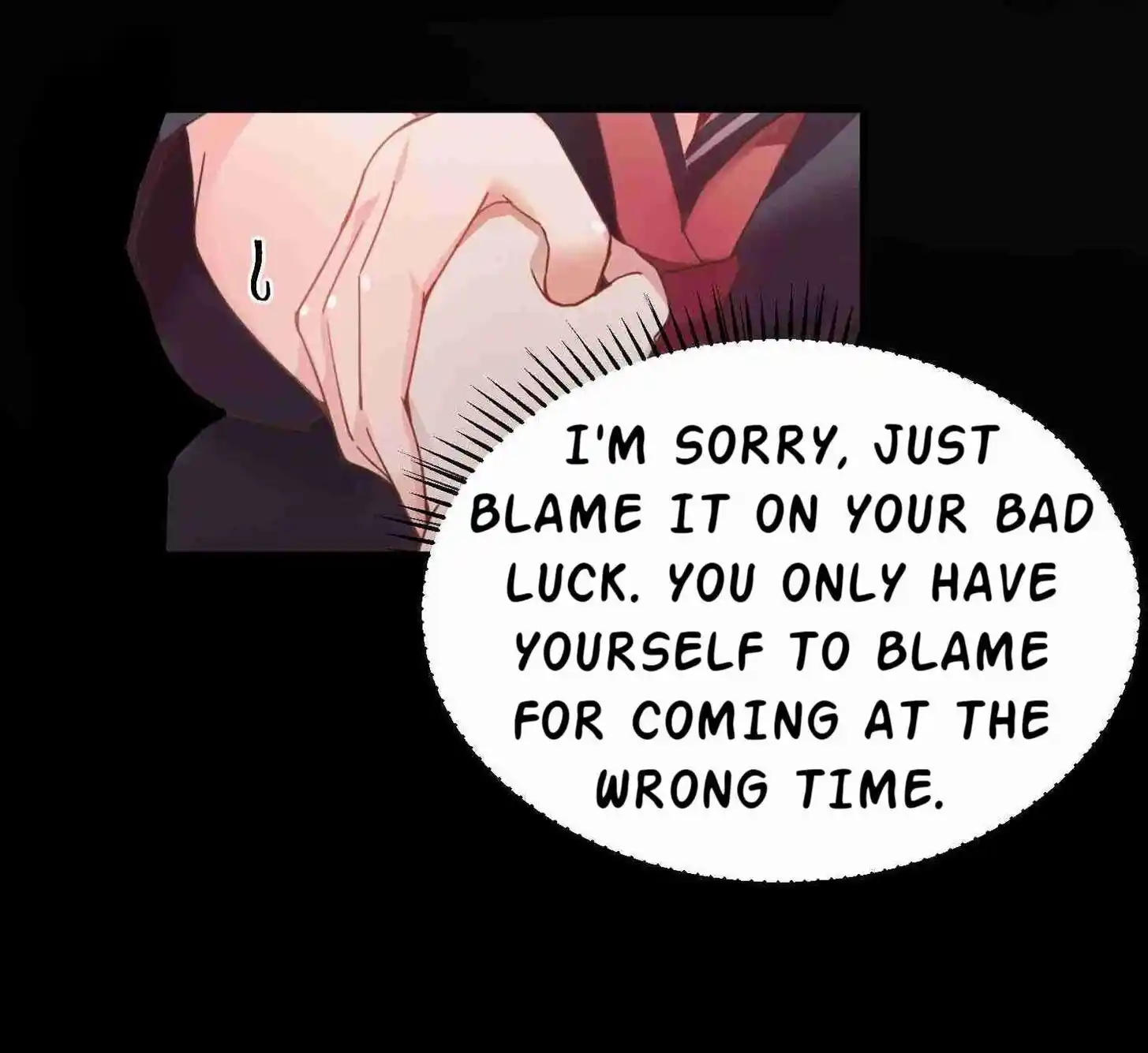 Handling the demoness and the saintess Ch.001