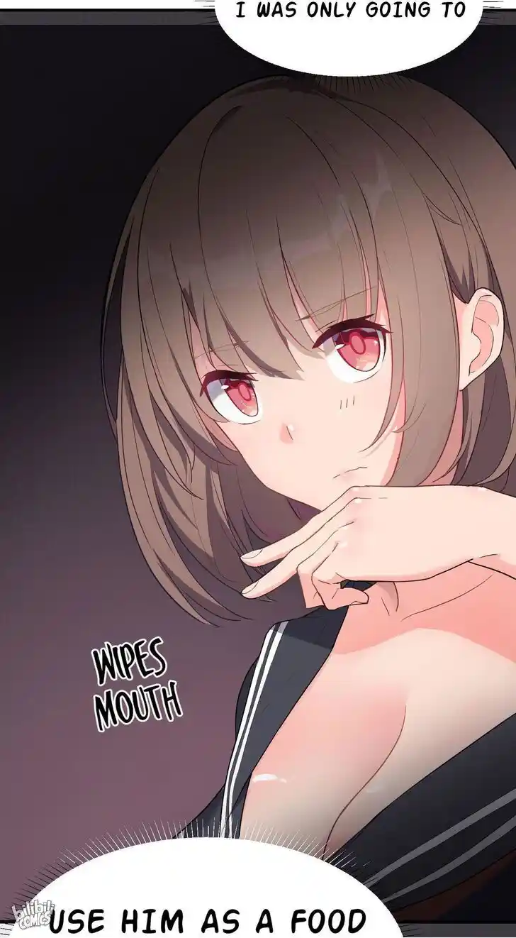 Handling the demoness and the saintess Ch.001