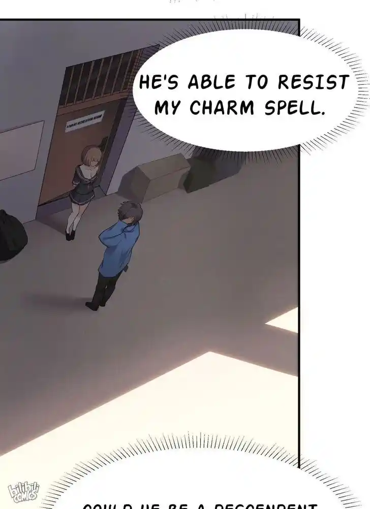 Handling the demoness and the saintess Ch.001