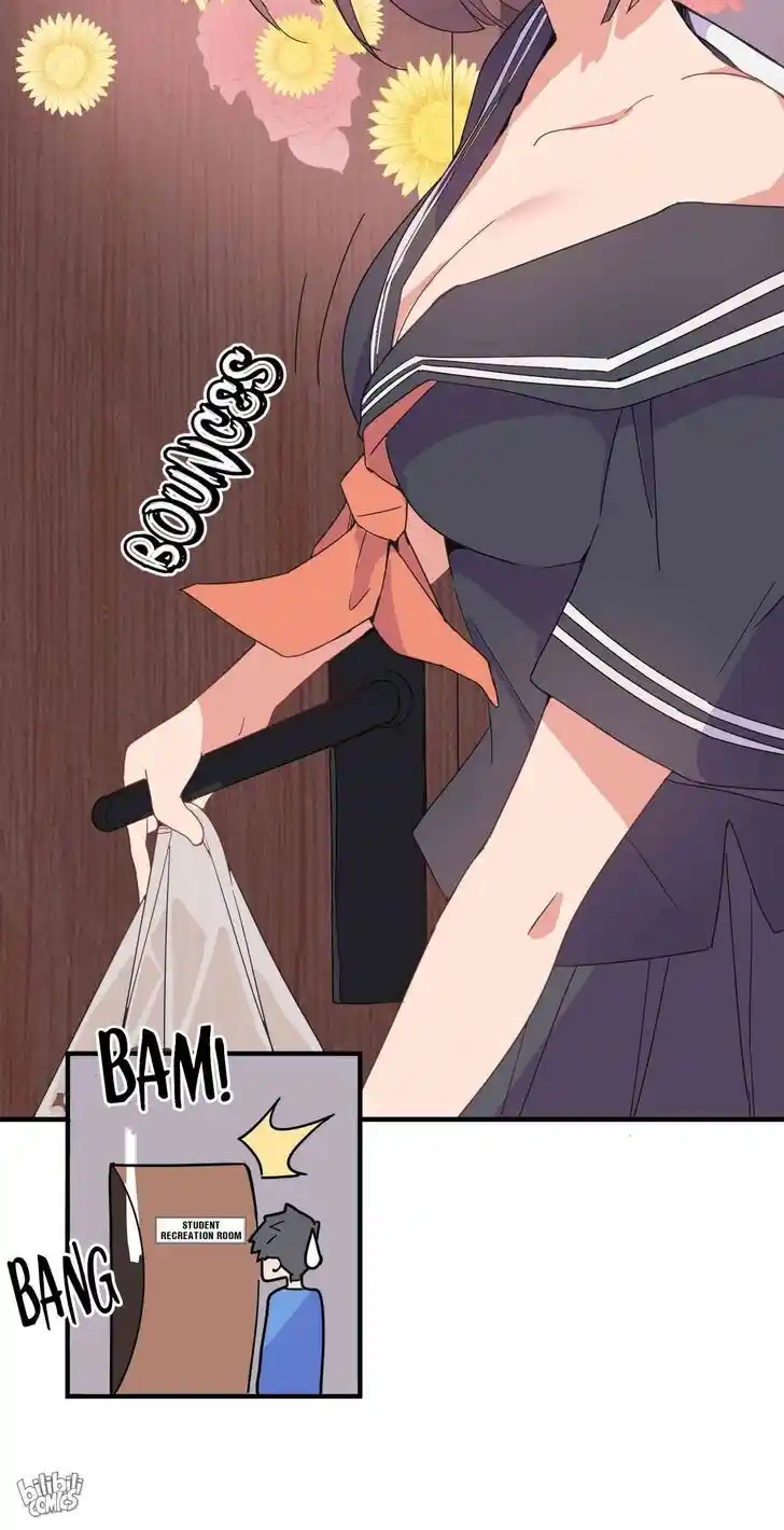 Handling the demoness and the saintess Ch.001