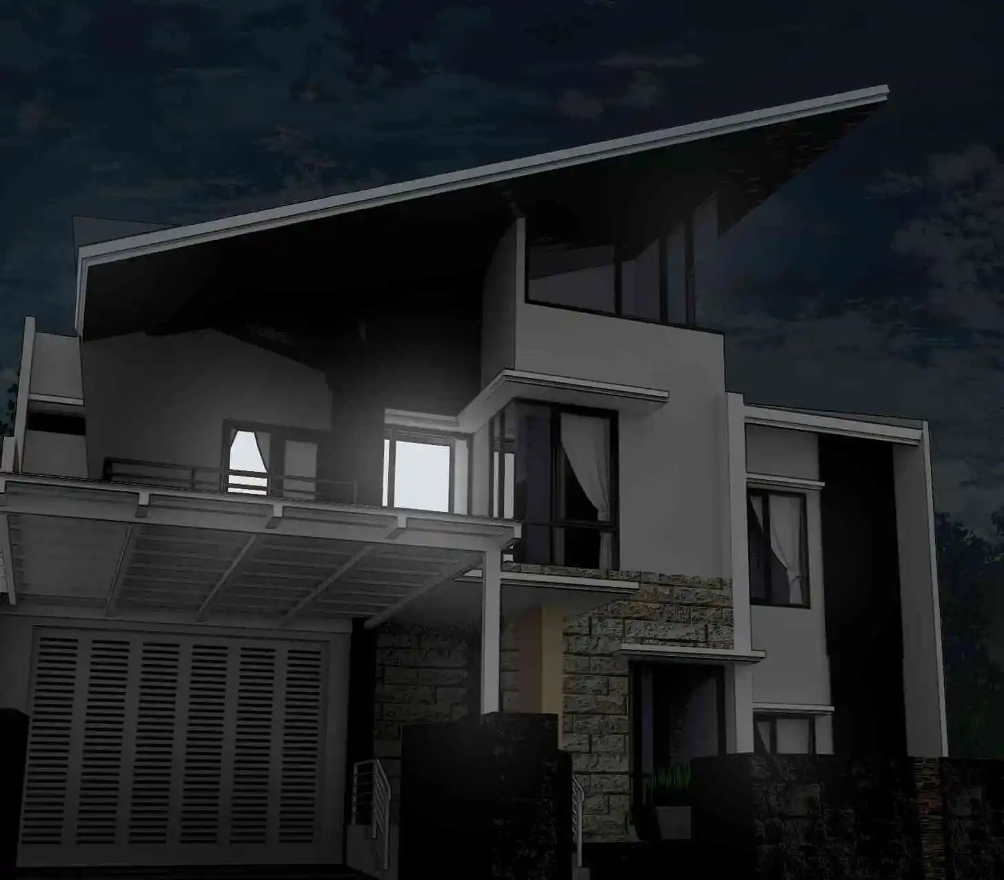 Handling the demoness and the saintess Ch.001