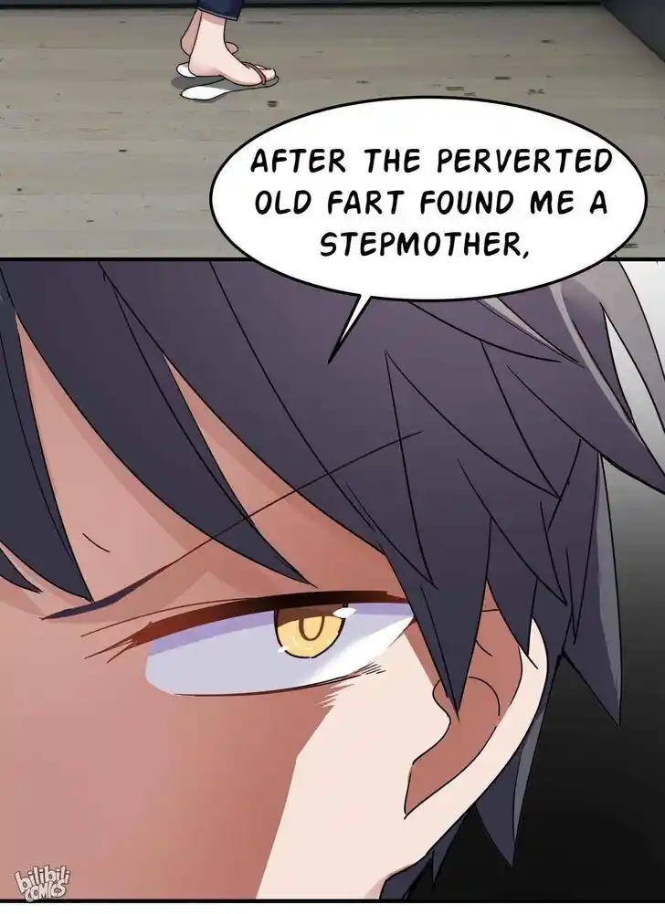 Handling the demoness and the saintess Ch.001