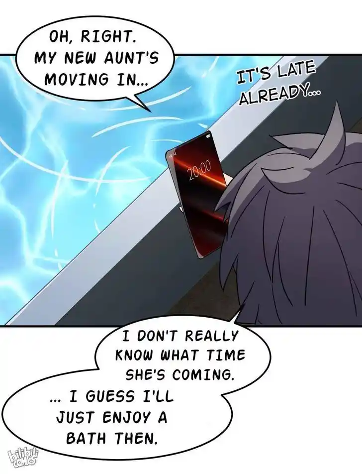 Handling the demoness and the saintess Ch.001