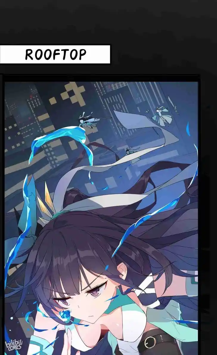 Handling the demoness and the saintess Ch.001