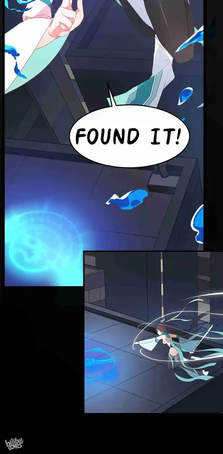 Handling the demoness and the saintess Ch.001