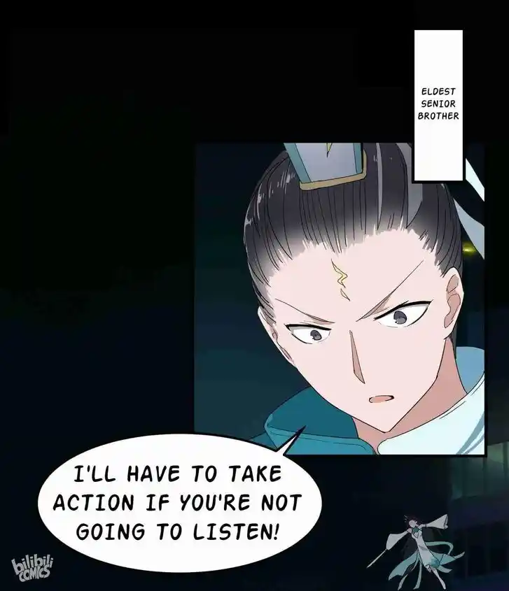 Handling the demoness and the saintess Ch.001