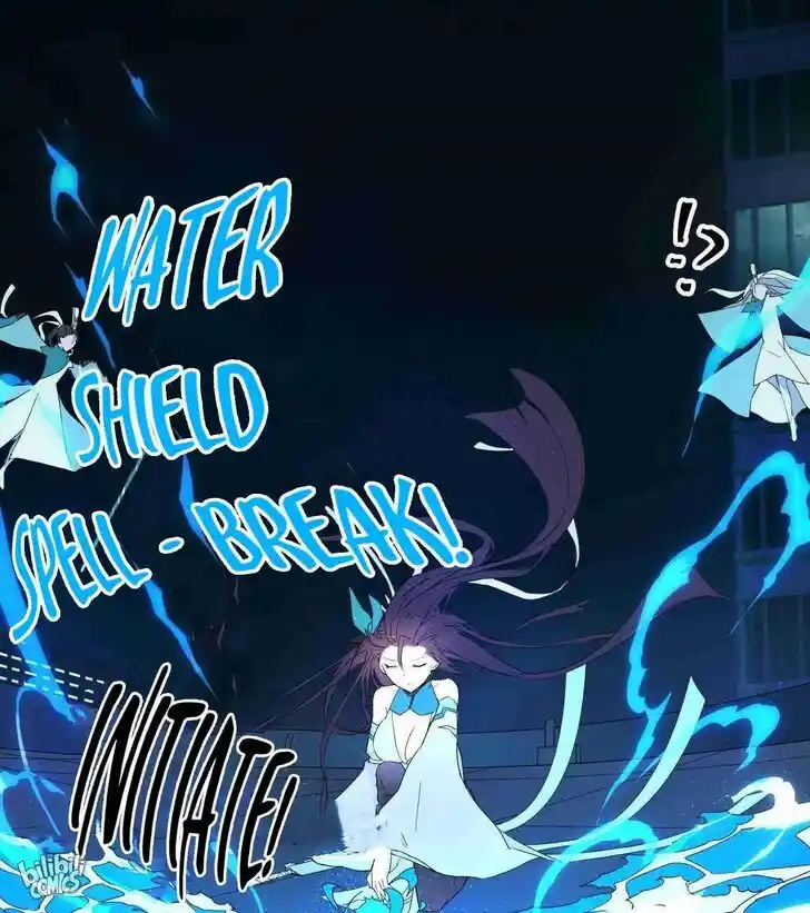 Handling the demoness and the saintess Ch.001