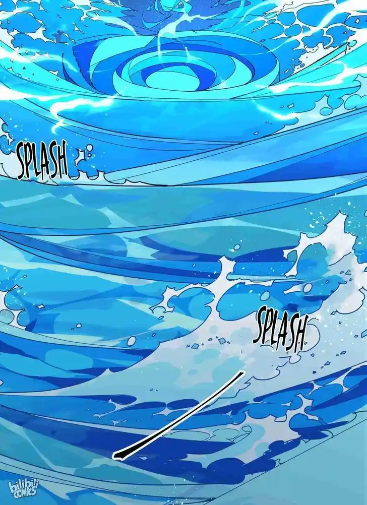 Handling the demoness and the saintess Ch.001