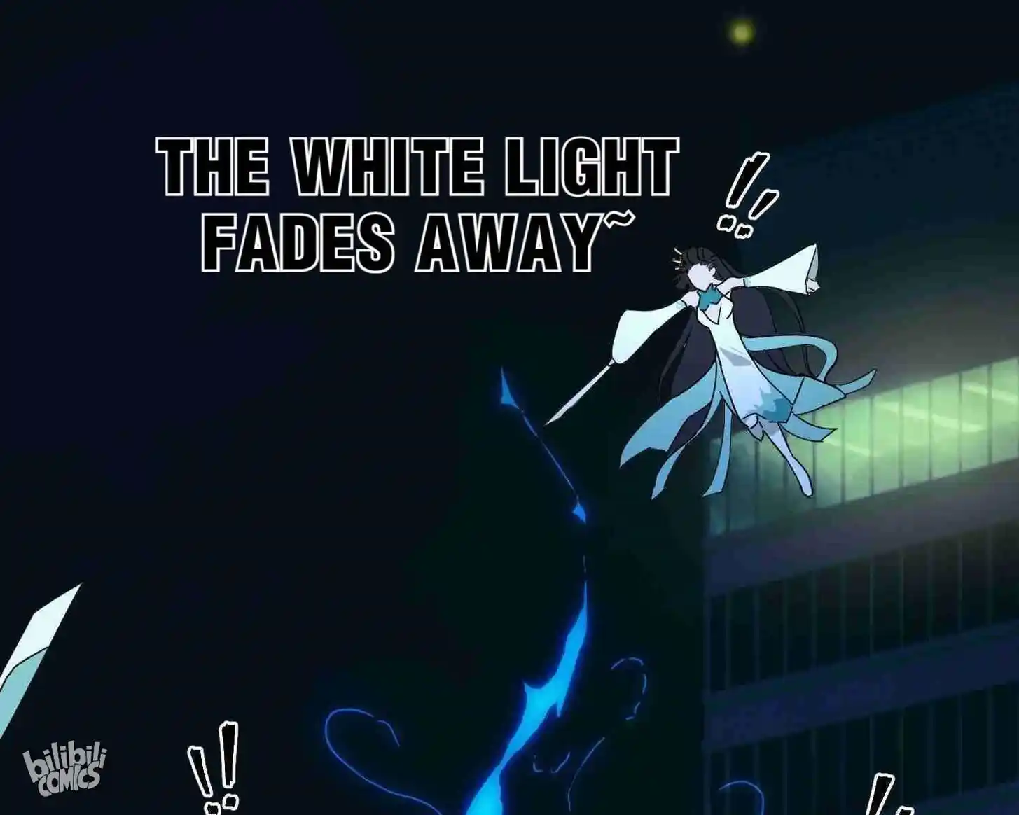 Handling the demoness and the saintess Ch.001