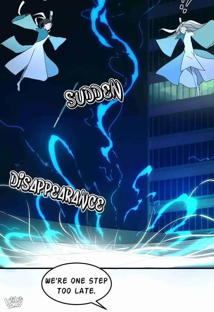 Handling the demoness and the saintess Ch.001