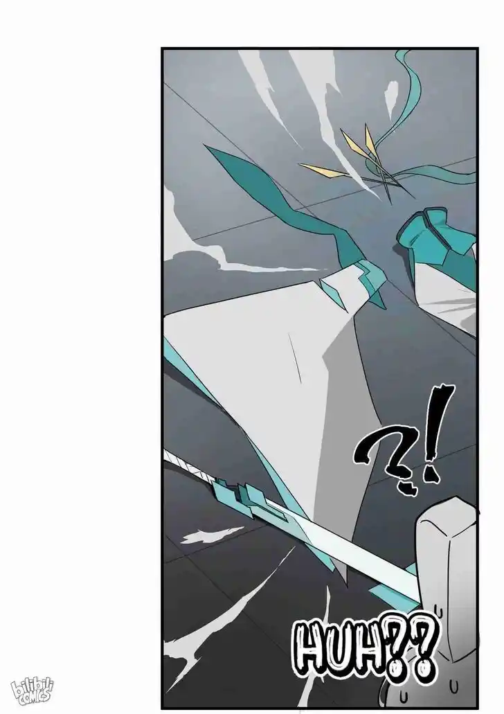 Handling the demoness and the saintess Ch.001