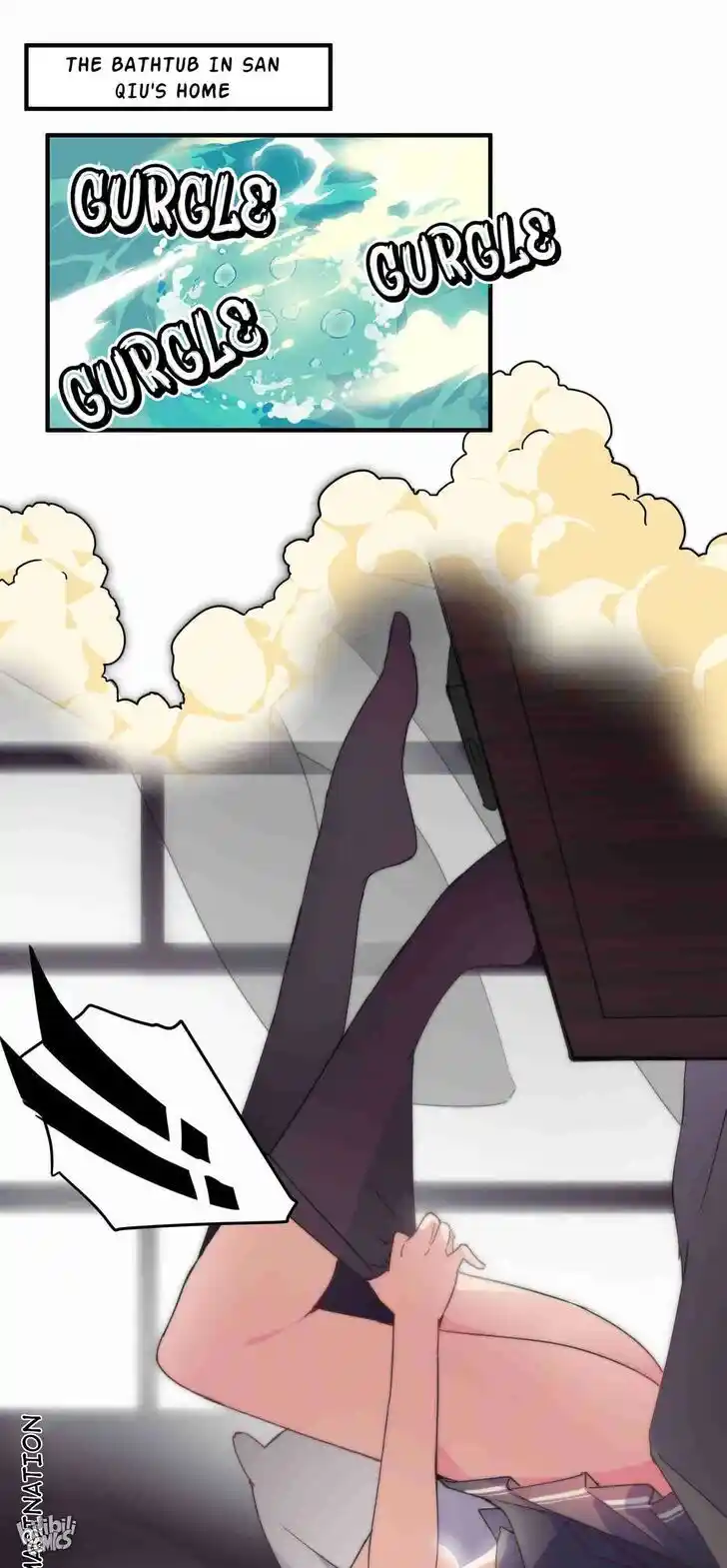 Handling the demoness and the saintess Ch.001