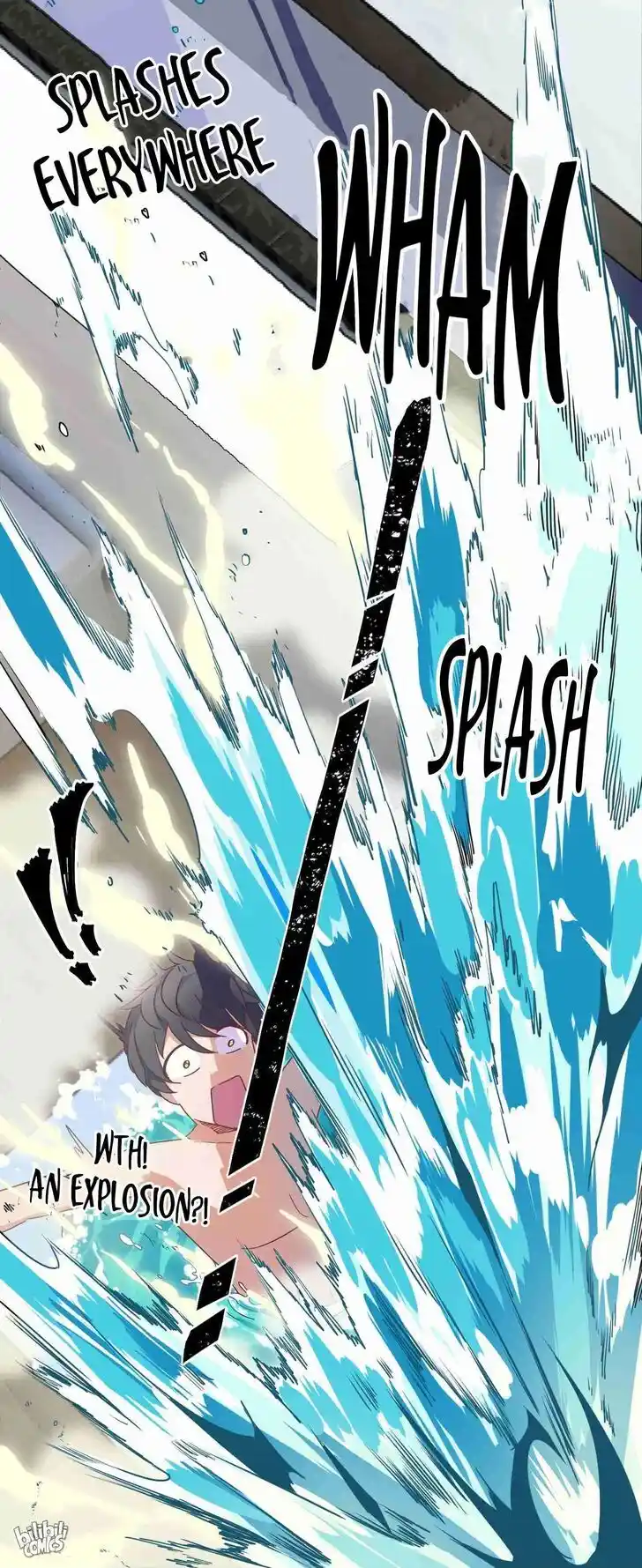 Handling the demoness and the saintess Ch.001