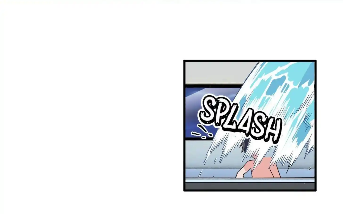 Handling the demoness and the saintess Ch.001