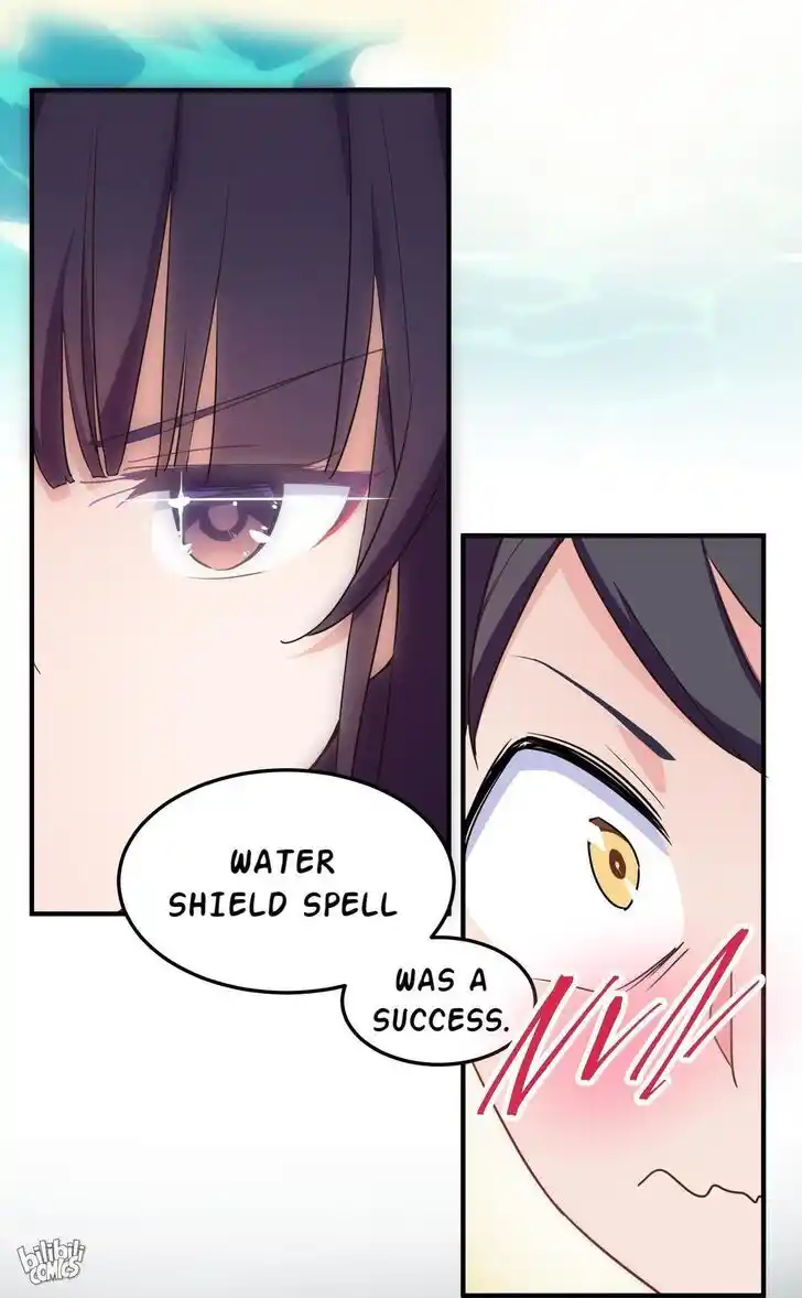 Handling the demoness and the saintess Ch.001