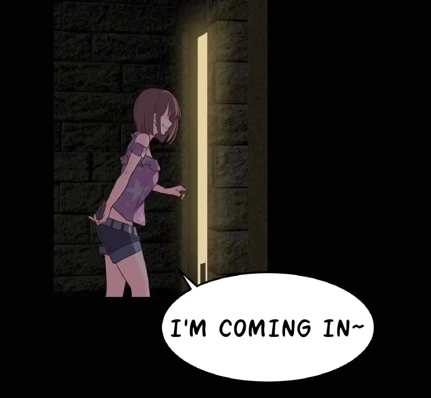 Handling the demoness and the saintess Ch.001