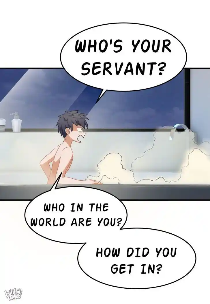 Handling the demoness and the saintess Ch.002