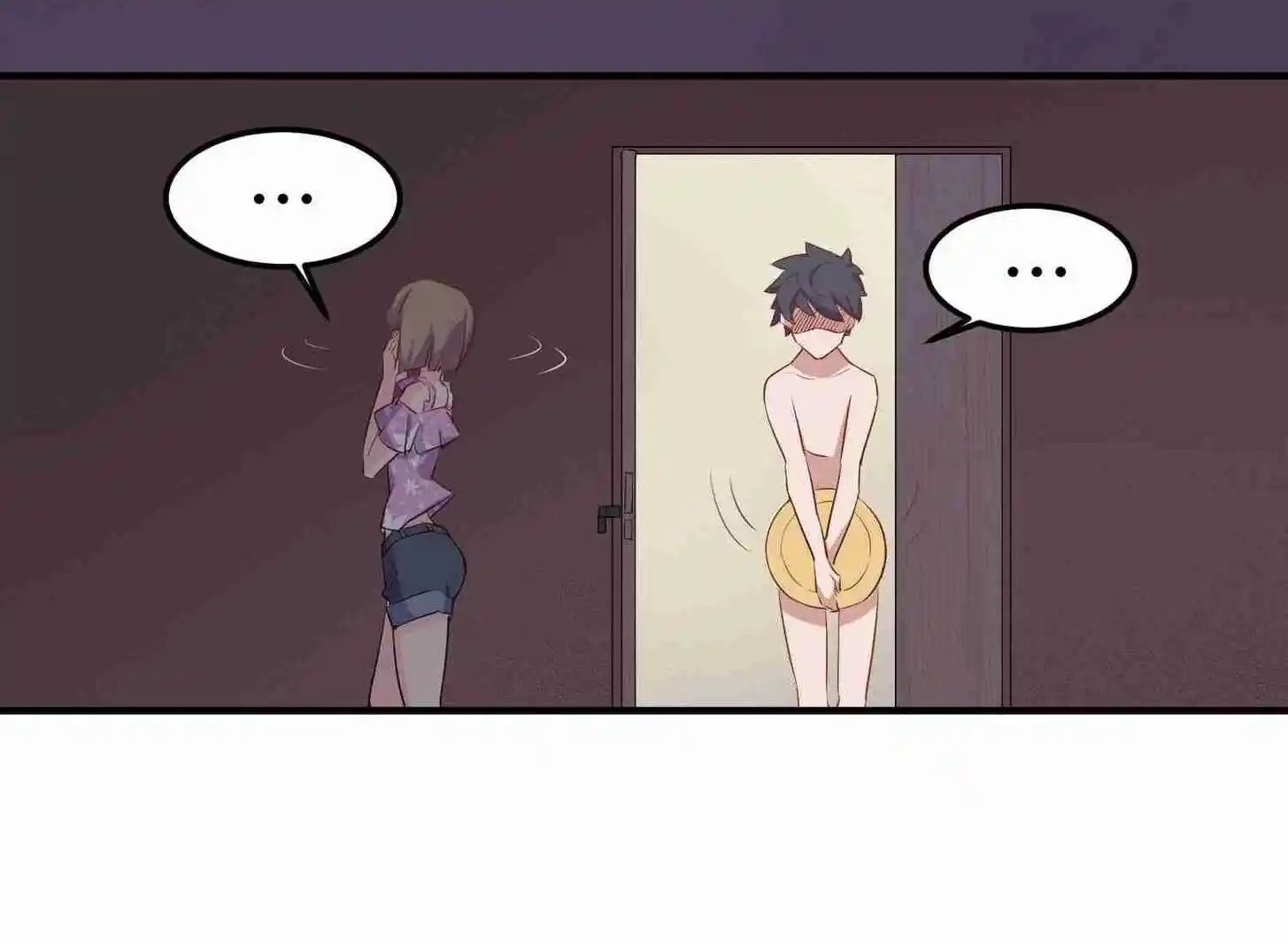 Handling the demoness and the saintess Ch.002