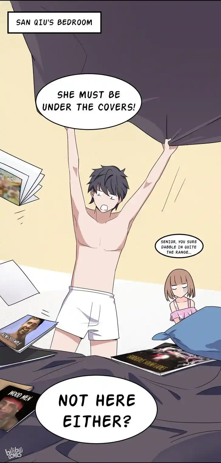 Handling the demoness and the saintess Ch.002