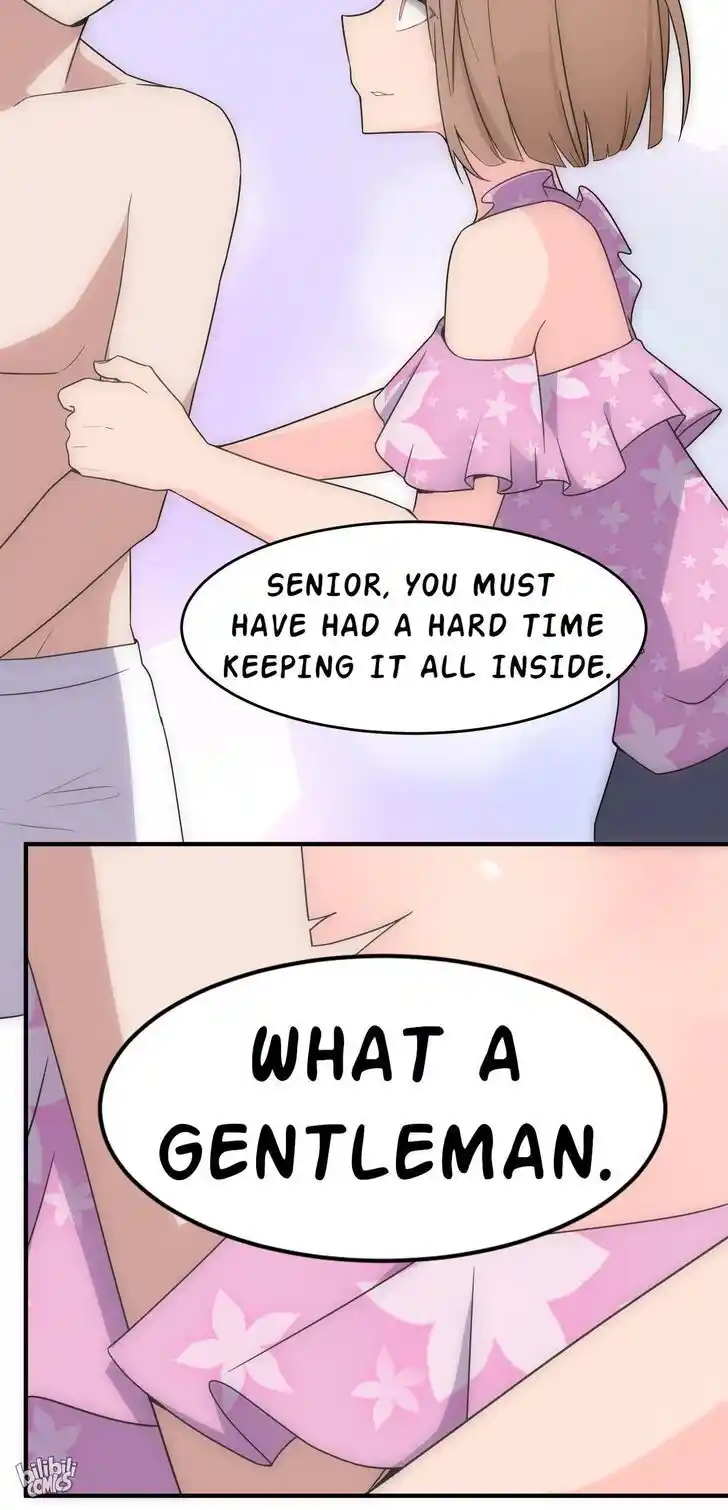 Handling the demoness and the saintess Ch.002