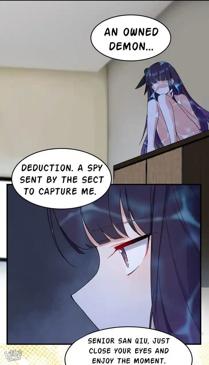 Handling the demoness and the saintess Ch.002