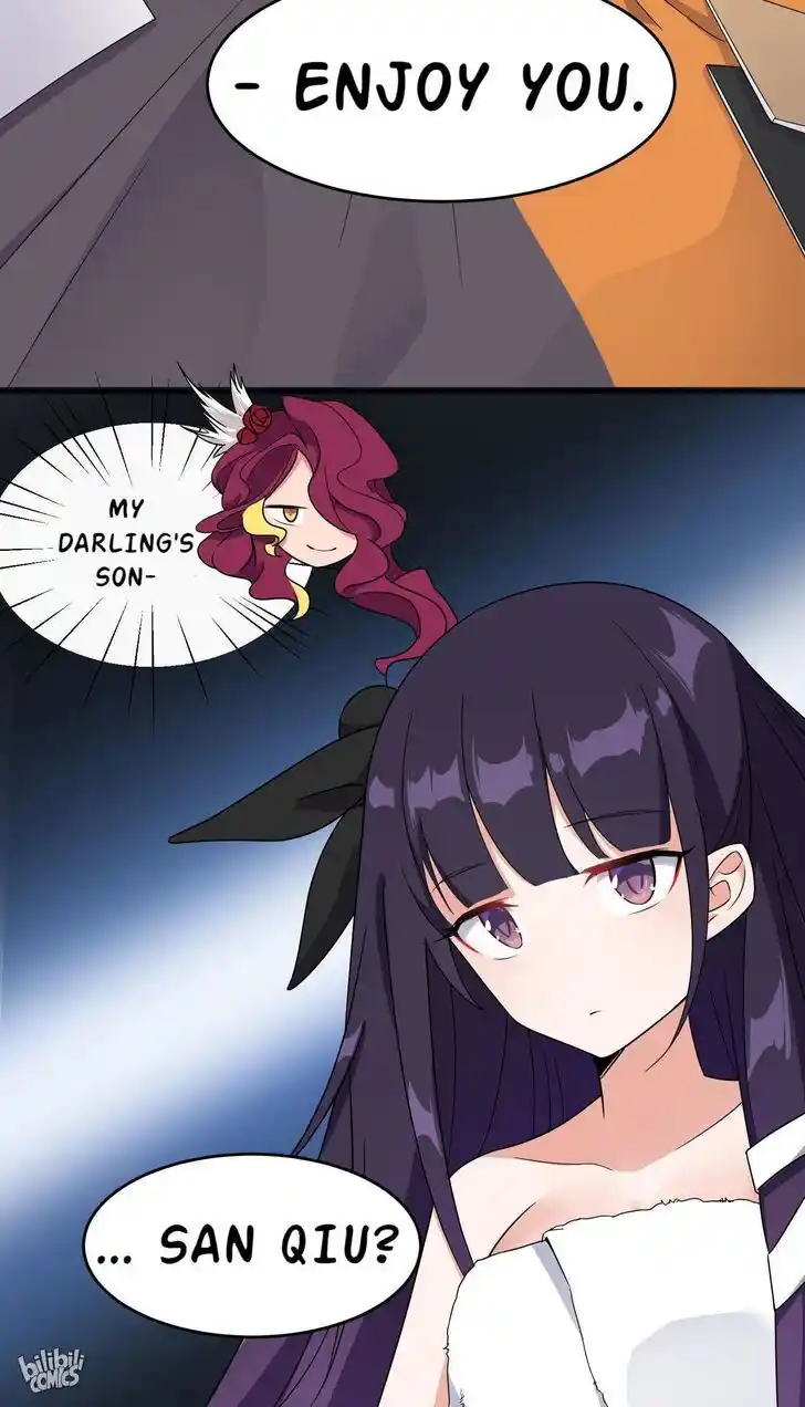 Handling the demoness and the saintess Ch.002