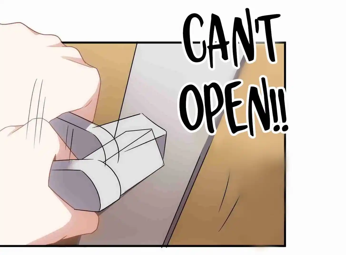 Handling the demoness and the saintess Ch.002