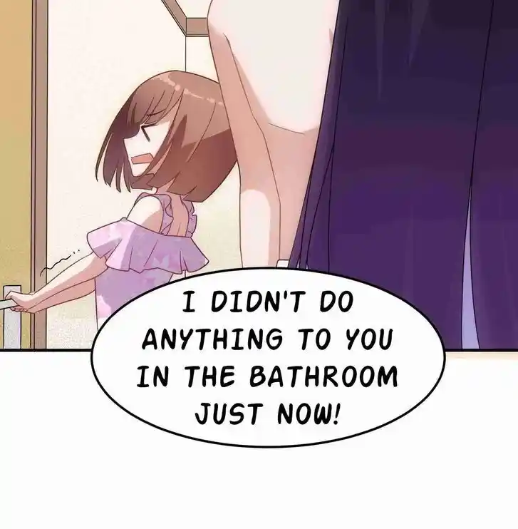 Handling the demoness and the saintess Ch.002