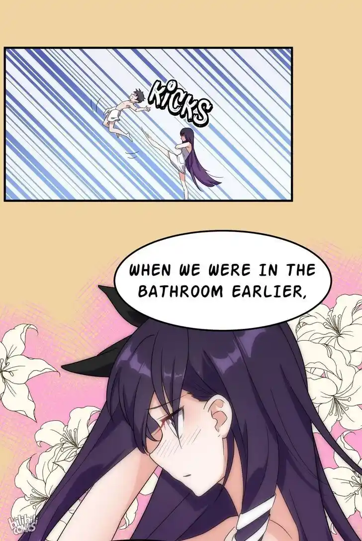 Handling the demoness and the saintess Ch.002