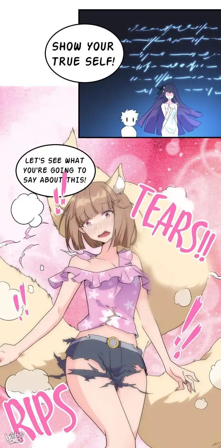 Handling the demoness and the saintess Ch.002