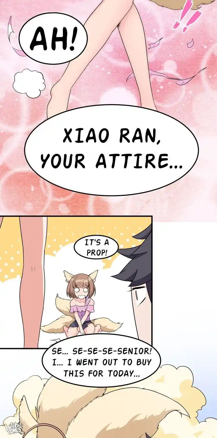 Handling the demoness and the saintess Ch.002