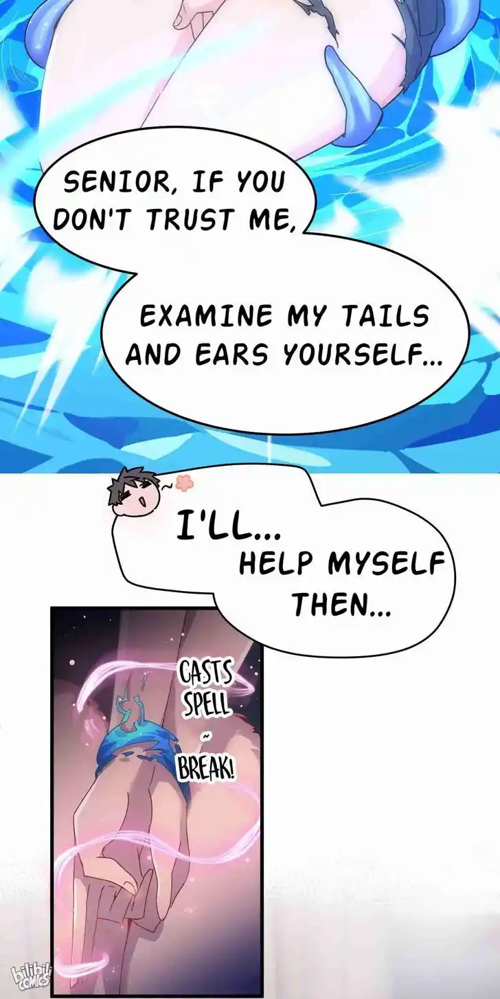 Handling the demoness and the saintess Ch.003