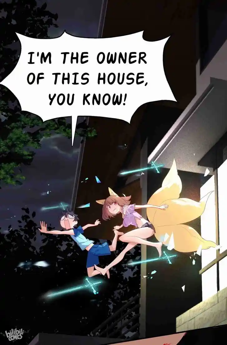 Handling the demoness and the saintess Ch.003