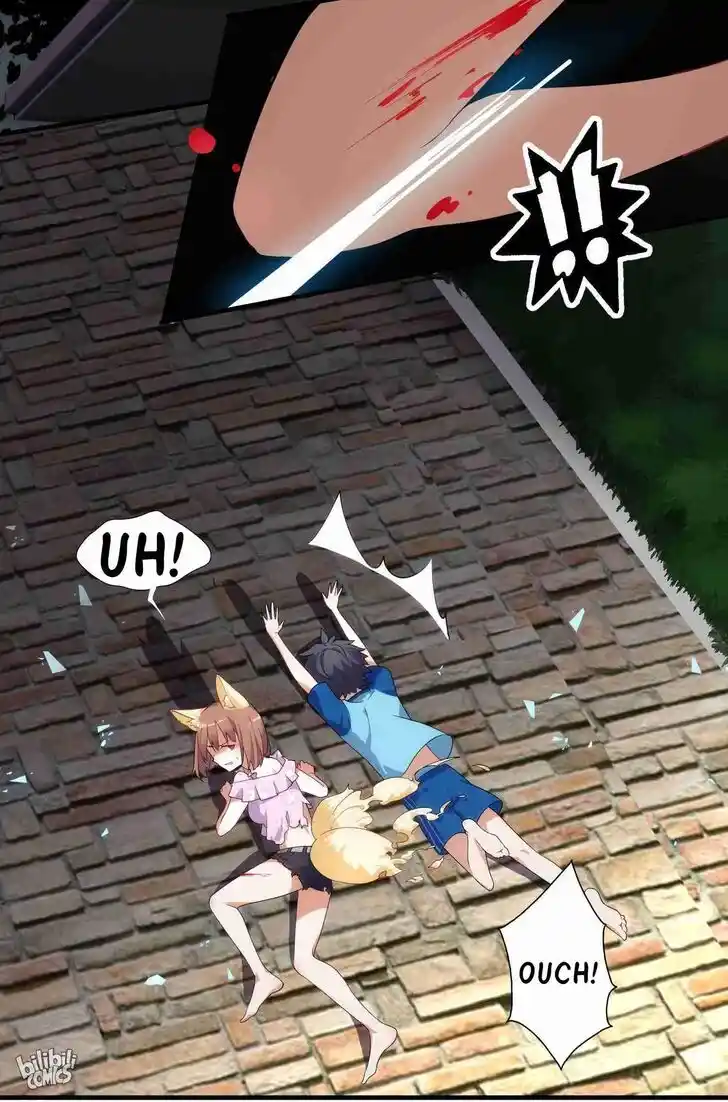 Handling the demoness and the saintess Ch.003