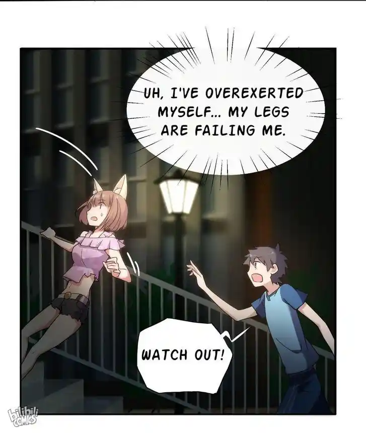 Handling the demoness and the saintess Ch.003