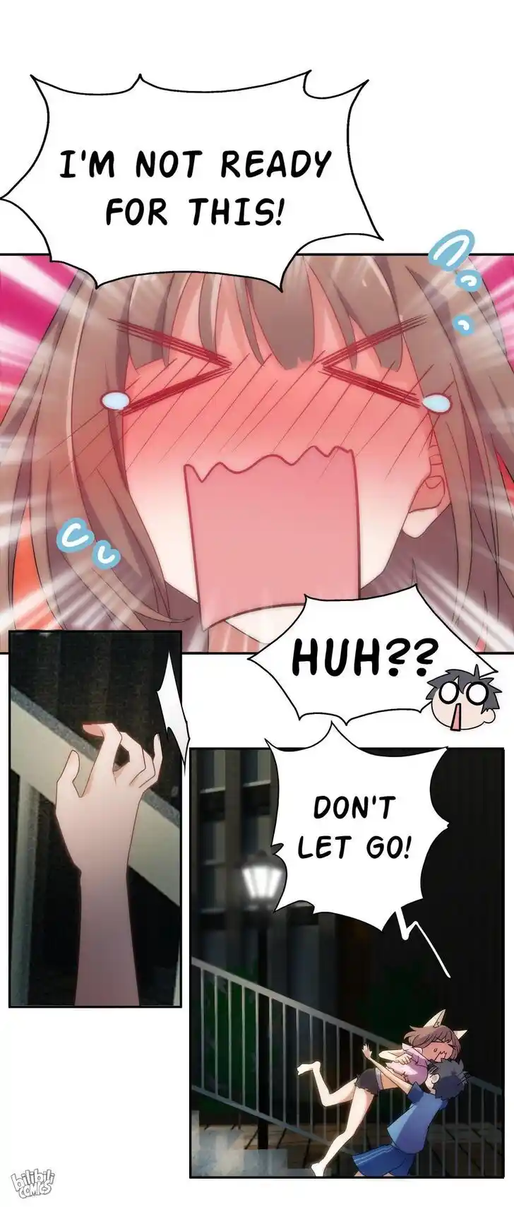 Handling the demoness and the saintess Ch.003