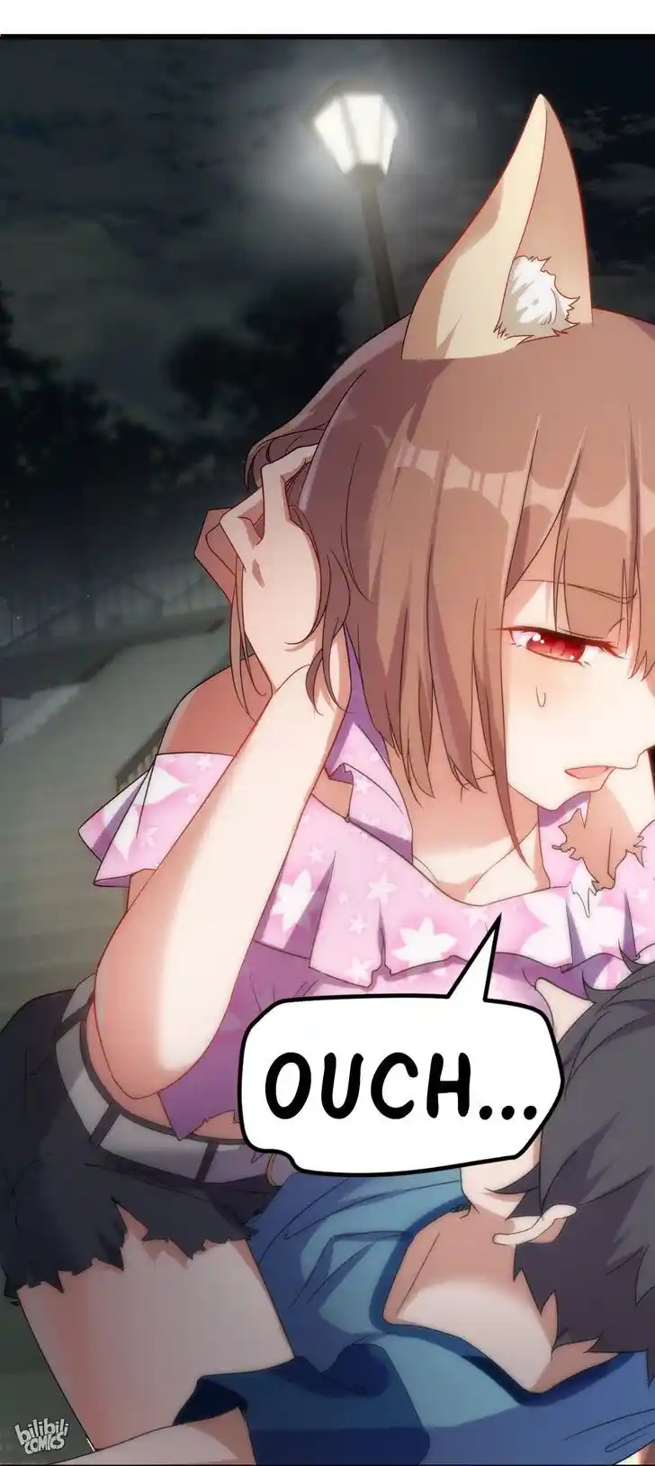 Handling the demoness and the saintess Ch.003