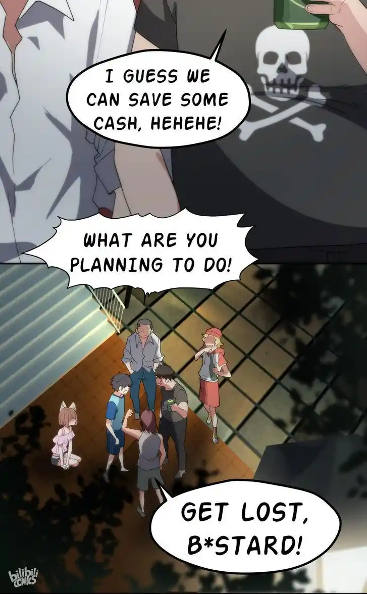 Handling the demoness and the saintess Ch.003