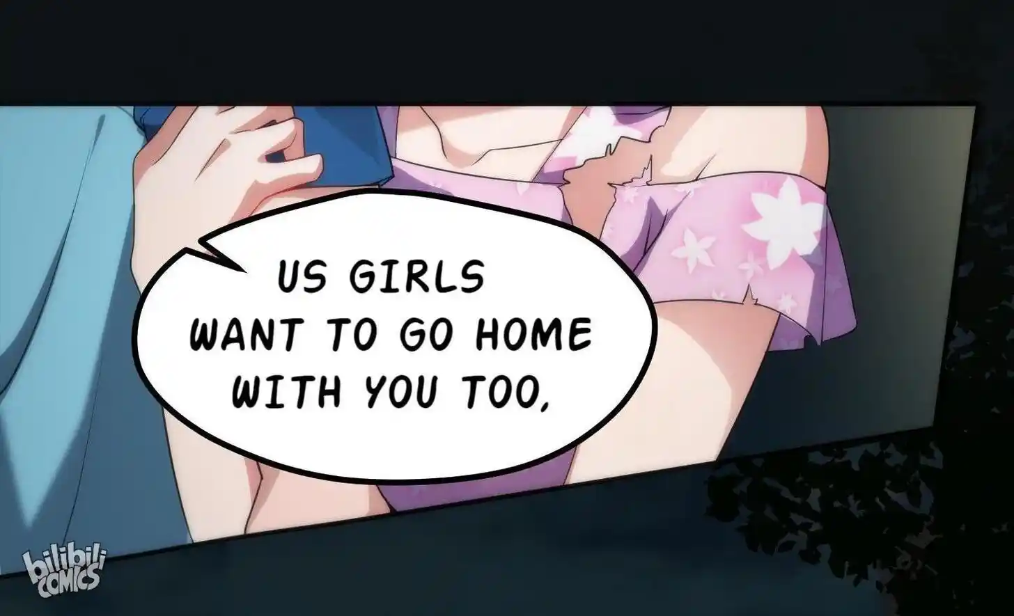 Handling the demoness and the saintess Ch.003