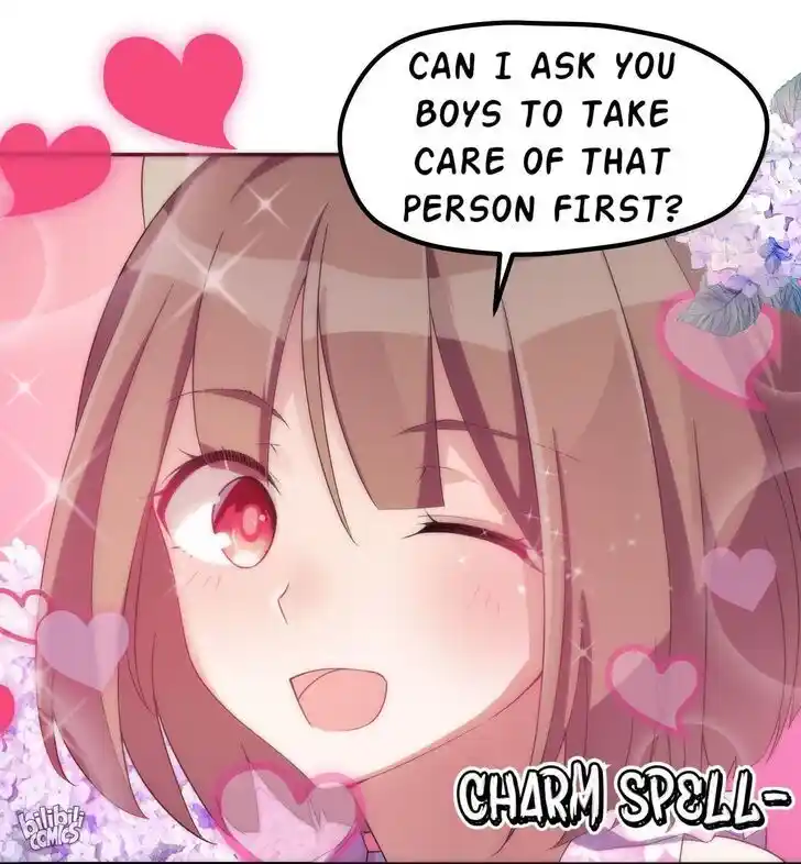 Handling the demoness and the saintess Ch.003