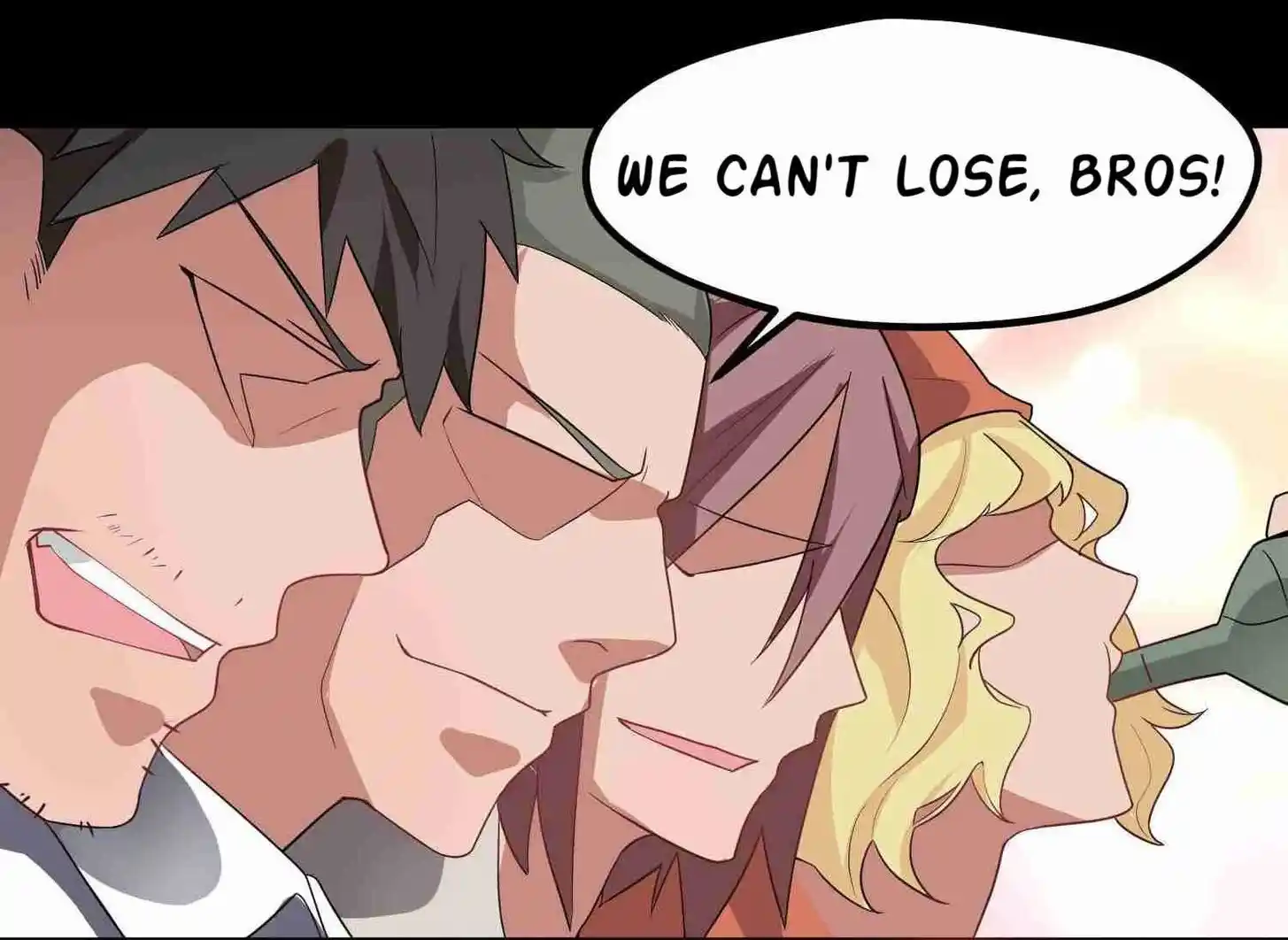 Handling the demoness and the saintess Ch.003