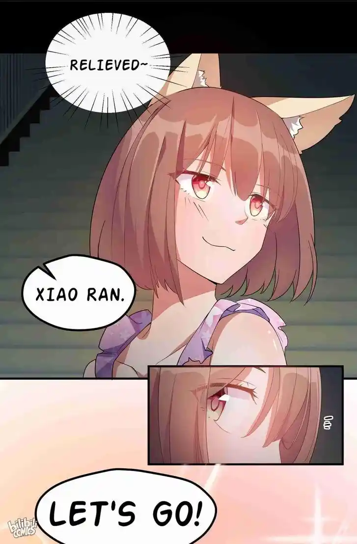 Handling the demoness and the saintess Ch.003