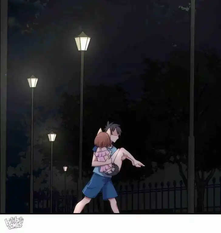 Handling the demoness and the saintess Ch.003