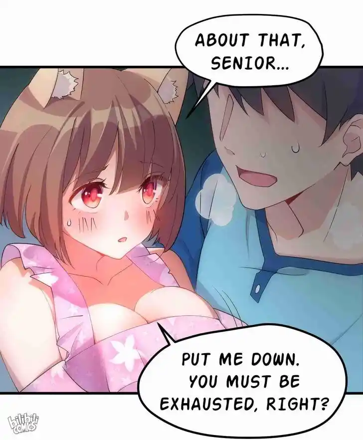 Handling the demoness and the saintess Ch.003