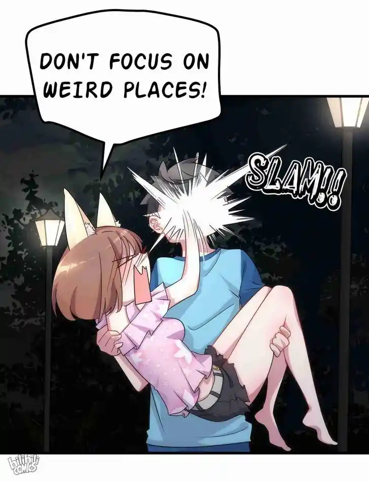 Handling the demoness and the saintess Ch.003