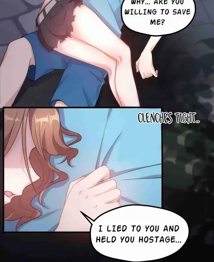 Handling the demoness and the saintess Ch.003